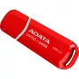 Chiavetta USB ADATA DashDrive UV150 64 GB, USB Type-A 3.2 Gen 1, rosso, design con cappuccio