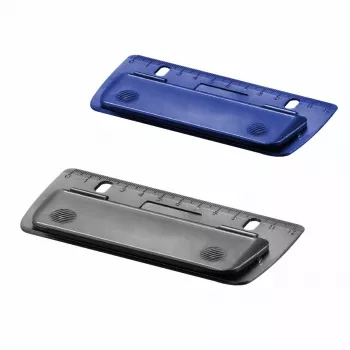 Cucitrice Herlitz Mini-Taschenhefter colori assortiti