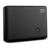 Gigaset Box 100 - Stazione base cellulare - ECO DECT\GAP - nero (S30852-H2818-B101)