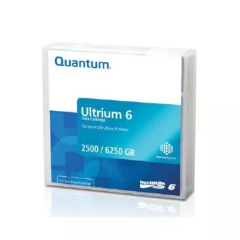 Nastro dati vergine Quantum MR-L6MQN-01