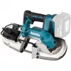 Makita DPB183Z sega a nastro a batteria, 18 V