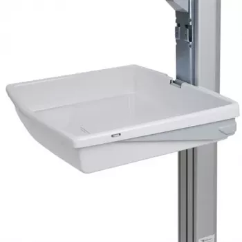 Ergotron SV Front Tray 98-134 per StyleView Cart