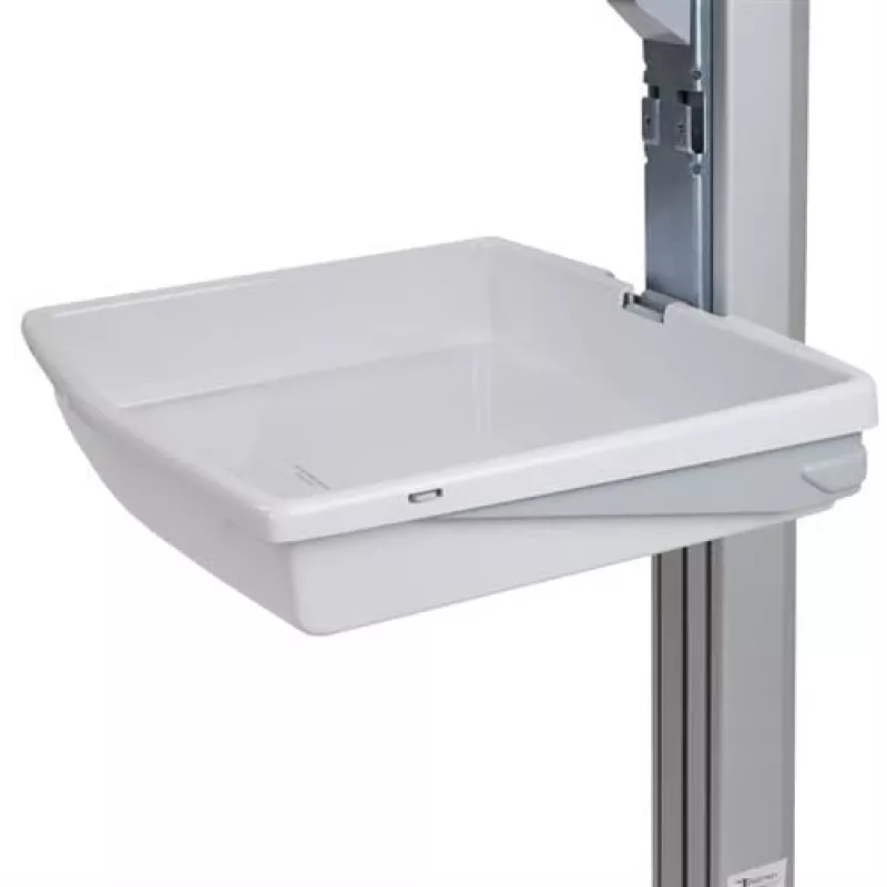 Ergotron SV Front Tray 98-134 per StyleView Cart
