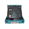 Set di punte e bit MAKITA MAKPAC B-53908 da 62 pezzi