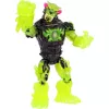 MrBeast Lab Mutators S2 Mutation Chamber - Atomic Earth Panther, personaggio giocattolo
