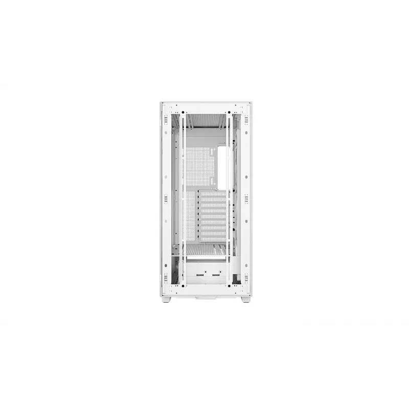 DeepCool MORPHEUS WH ATX+ – case per computer