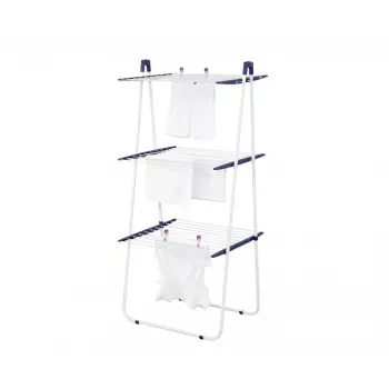 Leifheit 81435 TOWER 190 stendibiancheria