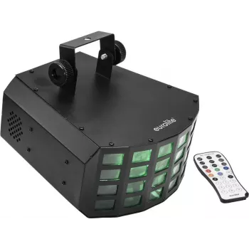 Effetto luce EUROLITE LED D-2000 2000W RGB apparecchio per effetti luce
