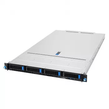 Piattaforma rack ASUS (1U) AMD RS700A-E13-RS4U