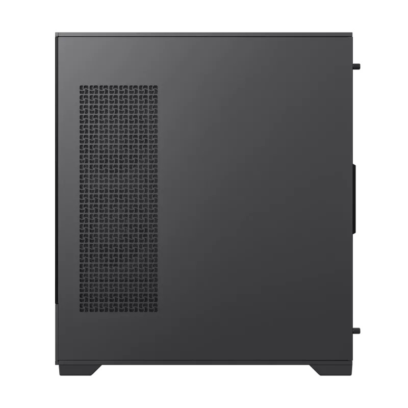 Case Gamemax | VISTA 2 AB | nero | Midi-Tower | alimentatore non incluso