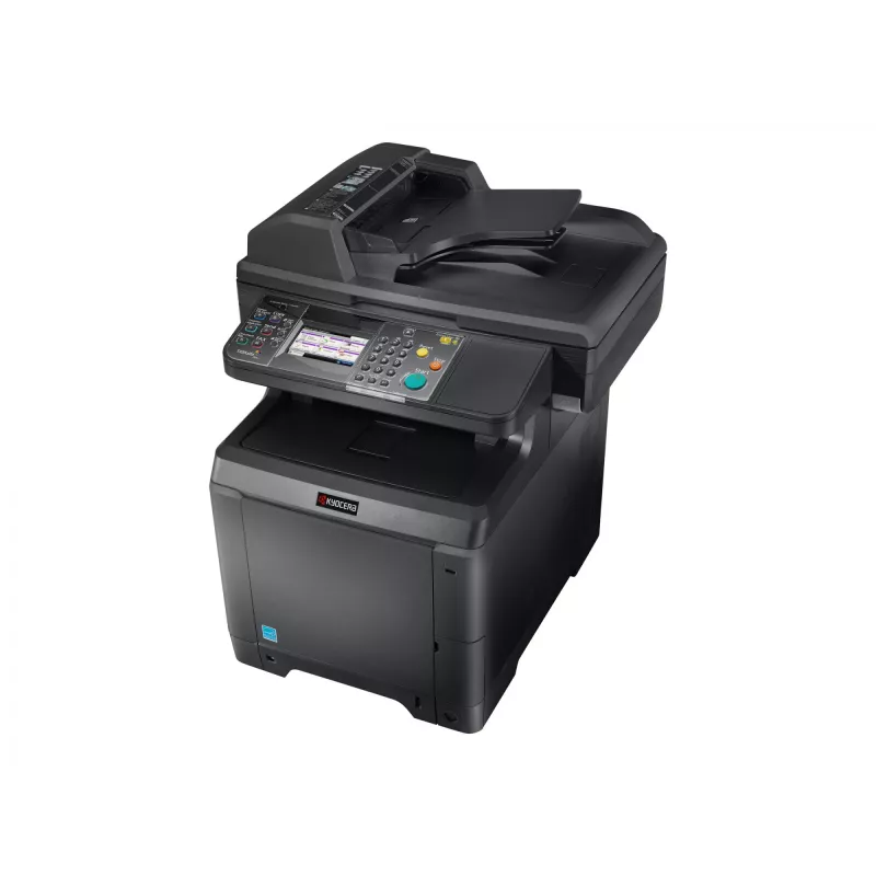 KYOCERA TK-5135K cartuccia toner 1 pz. originale nero