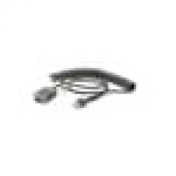 Cavo seriale Zebra CBA-RF2-C09ZAR nero 2,8 m RS232 DB9