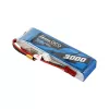 Batteria Gens Ace 3000mAh 7,4V 1C 2S1P LiPo