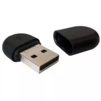 Adattatore wireless Yealink WF40 150 Mbit/s USB WLAN Wi-Fi 4