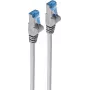 Cavo di rete ShiverPeaks BS75717 7,5m Cat6a S/FTP grigio
