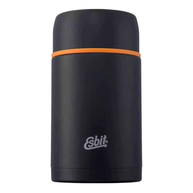 Esbit borraccia termica Food Jug 1 L, nero