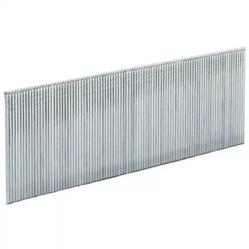 Chiodi Einhell 4137874 3000 pz. metallo 32 mm lunghezza 1 mm diametro