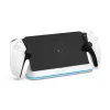 Sistema di ricarica Subsonic SA5708 per Playstation Portal con cavo nero bianco