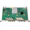Optical Network Terminal HUAWEI H807GPBH — scheda GPON con 8× porte GPON 2.5G e slot SFP