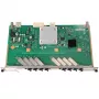 Optical Network Terminal HUAWEI H807GPBH — scheda GPON con 8× porte GPON 2.5G e slot SFP