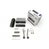 Autoradio BLAUPUNKT BPA1121BT con Bluetooth, FM, AUX e USB
