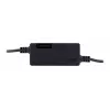 Caricabatterie Lenovo 40AK0065WW dispositivo mobile laptop nero DC auto