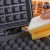 Petra PT2249TFVDE Macchina per waffle Deep Fill