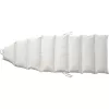 Swing Lounger crema AZ-2020410, sedia sospesa crema
