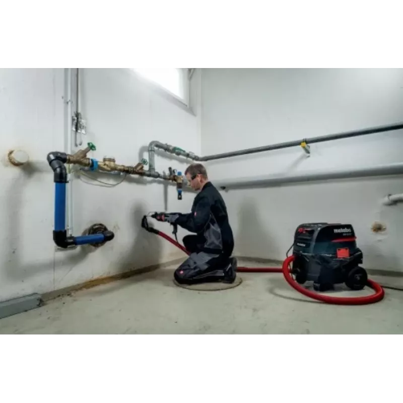 Metabo KHE 2445 martello combinato, 800 W, 2,4 J