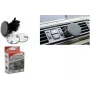 Supporto auto IWH 019261 supporto regolabile per smartphone, braccio e angolo regolabili