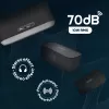 NASA SPC800 altoparlante Bluetooth / sveglia / caricabatterie wireless