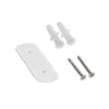 Sirena d'ingresso wireless GreenBlue GB212, rilevatore di movimento, 52 melodie, 230 V, max 8 sensori