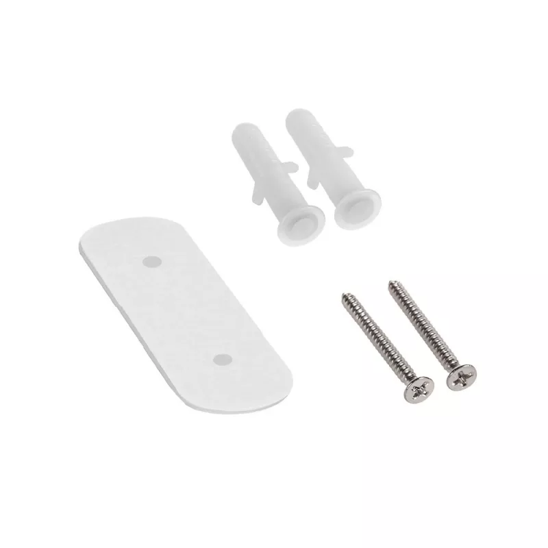 Sirena d'ingresso wireless GreenBlue GB212, rilevatore di movimento, 52 melodie, 230 V, max 8 sensori