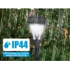 Bollitore Beper P207ILO040 1.7L 2200W, resistenza in acciaio inox