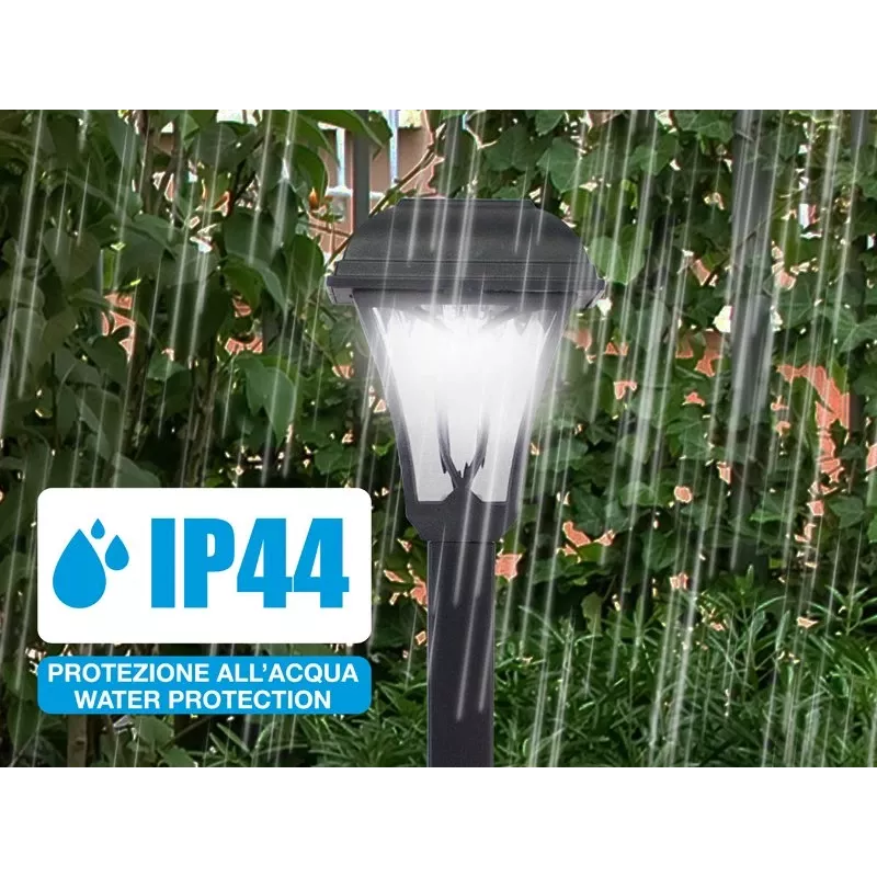 Bollitore Beper P207ILO040 1.7L 2200W, resistenza in acciaio inox