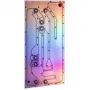 Distroplate con raccordi EZ-Fittings PHANTEKS Glacier