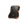 SILICON POWER Armor A30 - disco rigido - 2TB - esterno (portatile) - 2.5 (6,4 cm) - USB3.0 - nero (SP020TBPHDA30S3K)