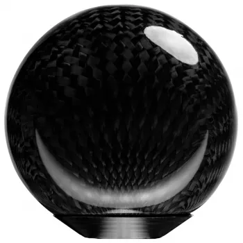 Pomello del cambio Simagic P-RSK design rotondo per simulatori di guida, modello P-RSK