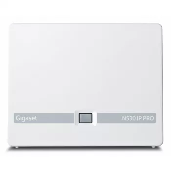 Stazione base Gigaset pro N530 IP IP-DECT