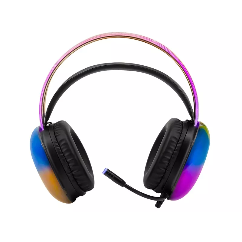 Cuffie Tracer GameZone GZ X4