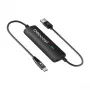 Adattatore auto wireless Ottocast CA450 — adattatore display wireless MirrorCast per la duplicazione dello schermo dello smartphone in auto