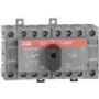 ABB OT40F4C sezionatore di carico 4 poli 40A (1SCA104934R1001)