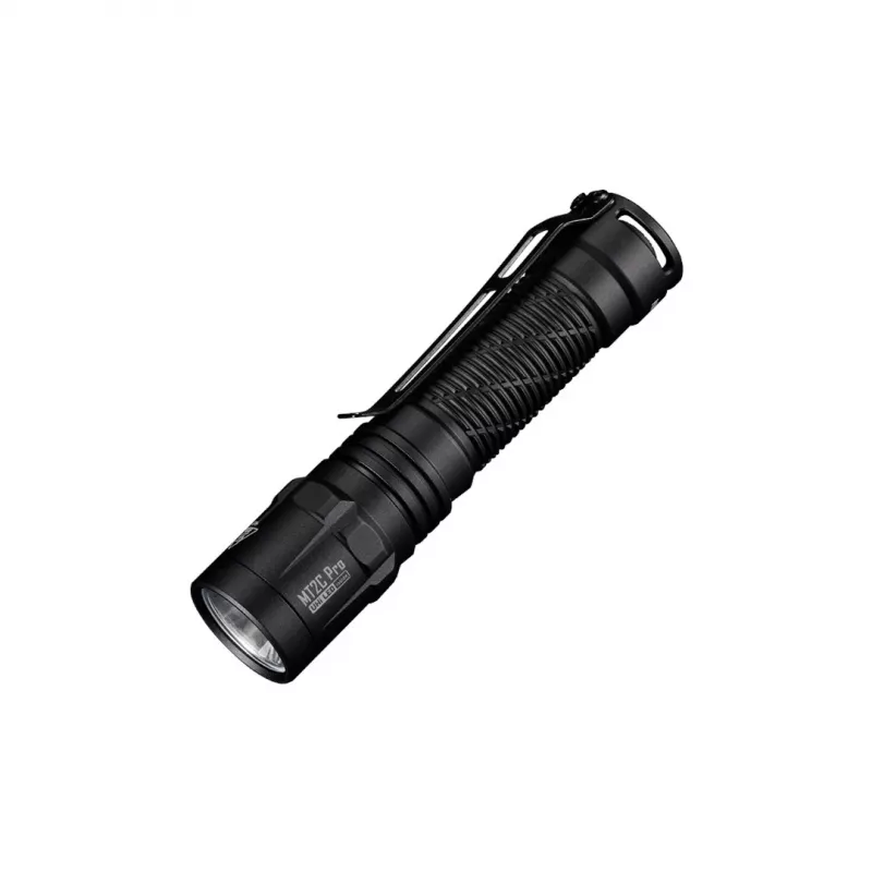 Torcia Nitecore MT2C Pro serie MH, 1800 lm