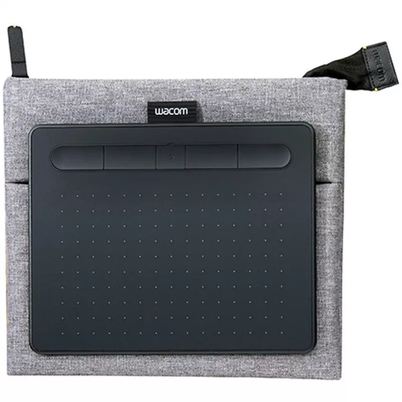 Wacom ACK53501Z punta morbida piccola per Intuos Small