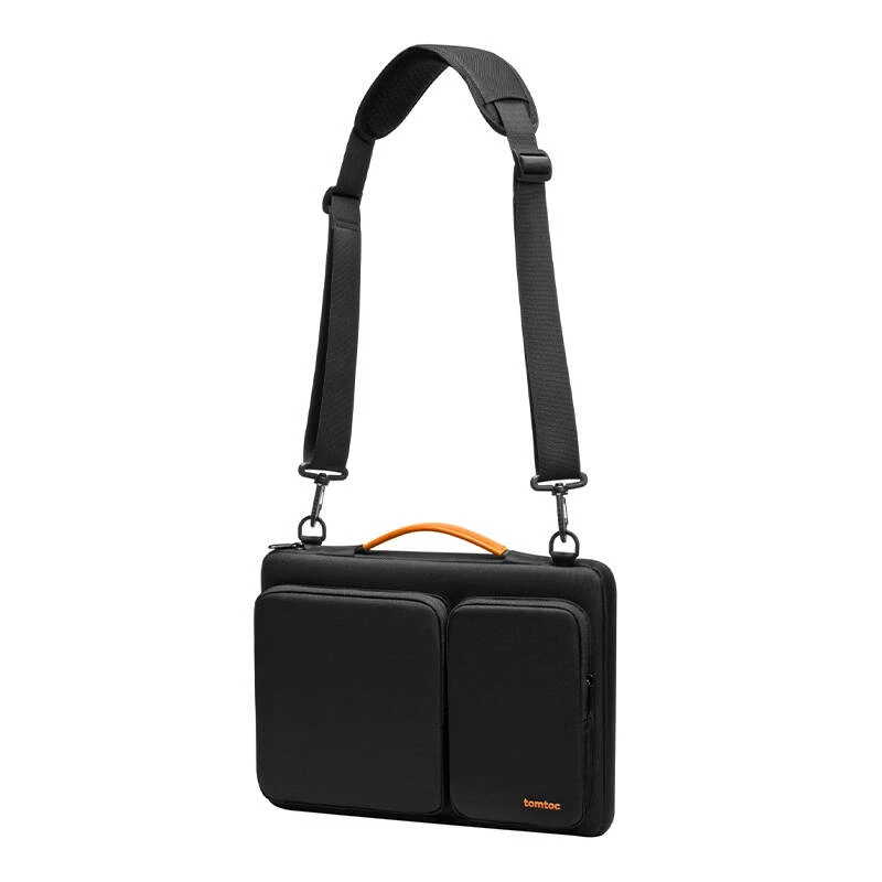 Borsa per laptop Tomtoc A42 16 pollici (E02D) – custodia protettiva per notebook da 16 pollici