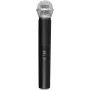Microfono palmare UHF Omnitronic UHF-E Serie 831,1 MHz
