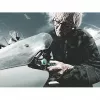 Wera Zyklop 8009 Pocket Imperial Set 1 - cacciavite a cricchetto con set di punte