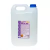 Sapone liquido antibatterico per le mani, 5 l