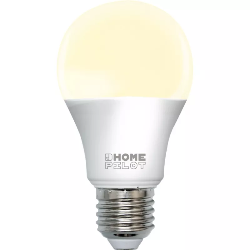 Lampada LED HomePilot addZ E27 - bianco + colore