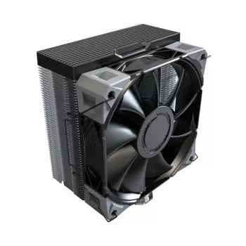 DISSIPATORE CPU MULTI-SOCKET NERO/NX400 (B) MONTECH
